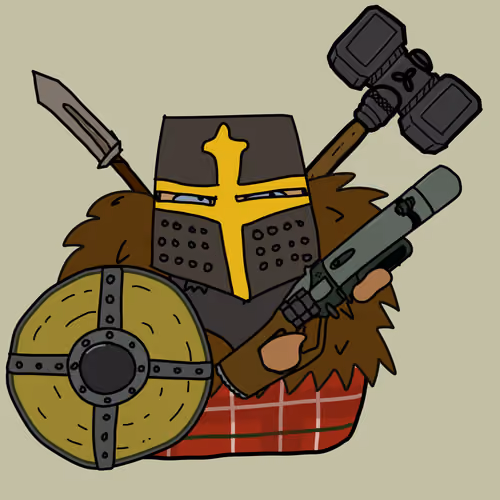 Dwarf Town #1573