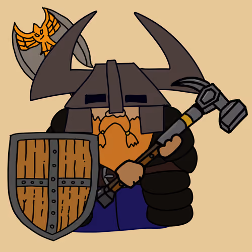 Dwarf Town #442