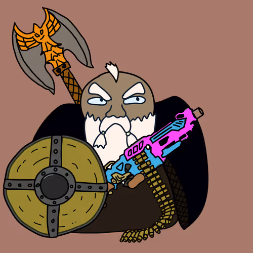 Dwarftown Wtf