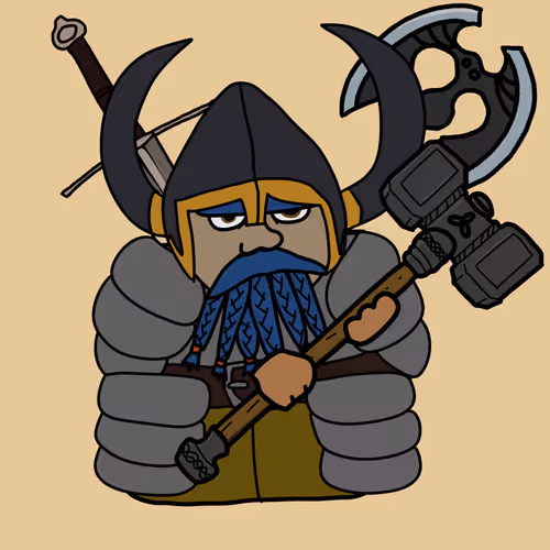 Dwarftown Wtf
