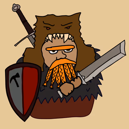 Dwarftown Wtf