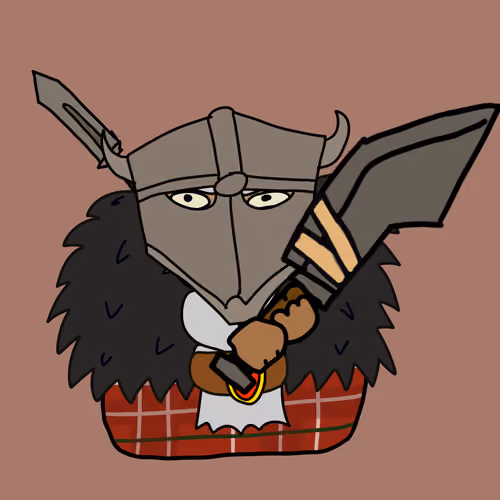 Dwarf Town #8514