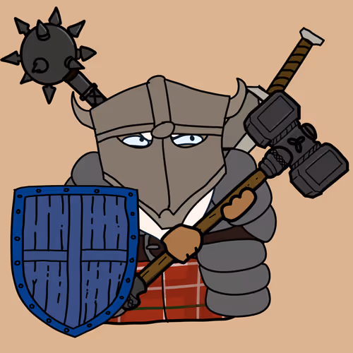 Dwarftown Wtf