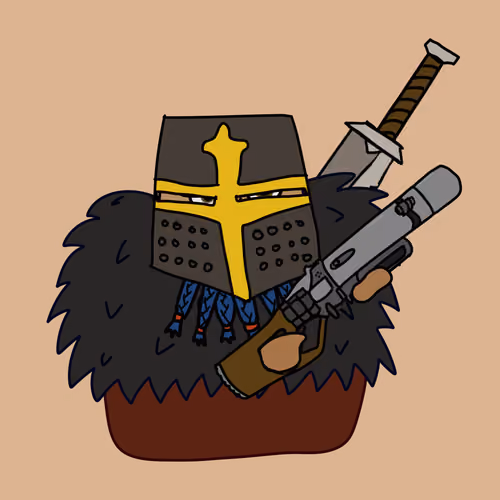 Dwarf Town #8084