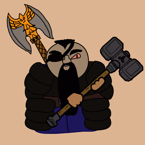 Dwarftown Wtf