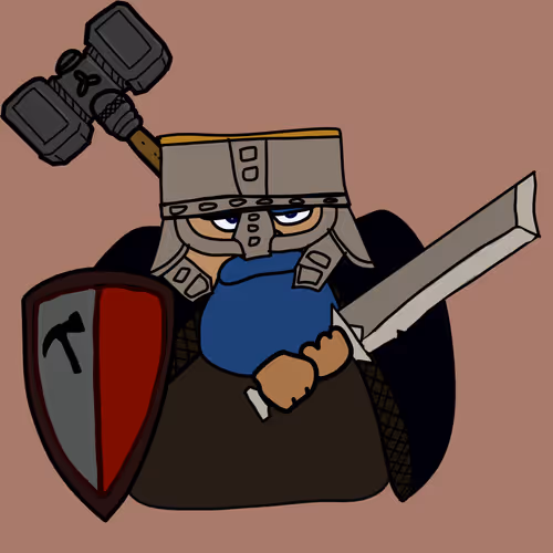 Dwarftown Wtf