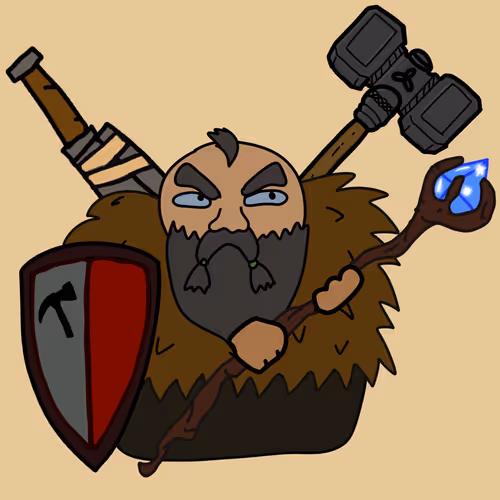 Dwarftown Wtf