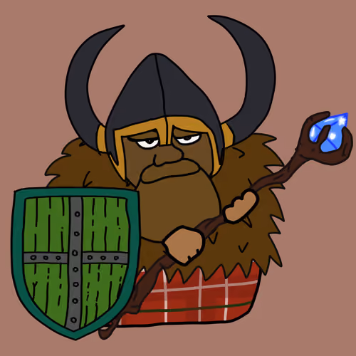 Dwarf Town #2660