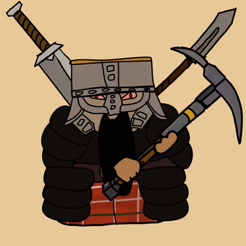 Dwarftown Wtf