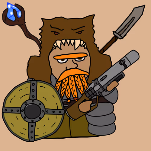 Dwarftown Wtf