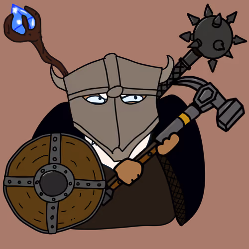 Dwarf Town #7075