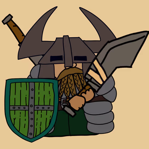 Dwarf Town #298