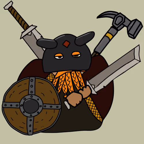 Dwarf Town #300