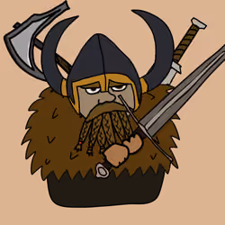 Dwarf Town #2730