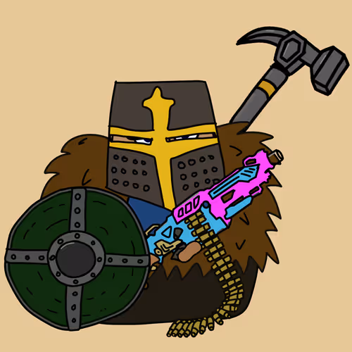 Dwarftown Wtf