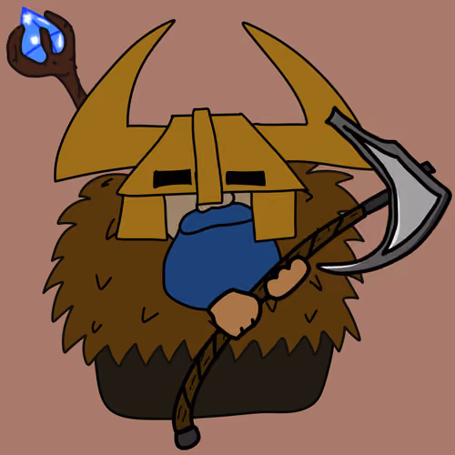 Dwarf Town #4216