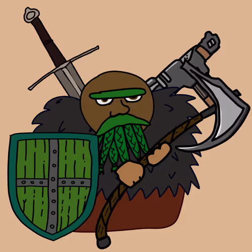 Dwarftown Wtf