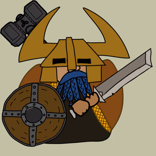 Dwarf Town #3396