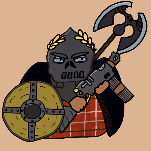 Dwarf Town #990
