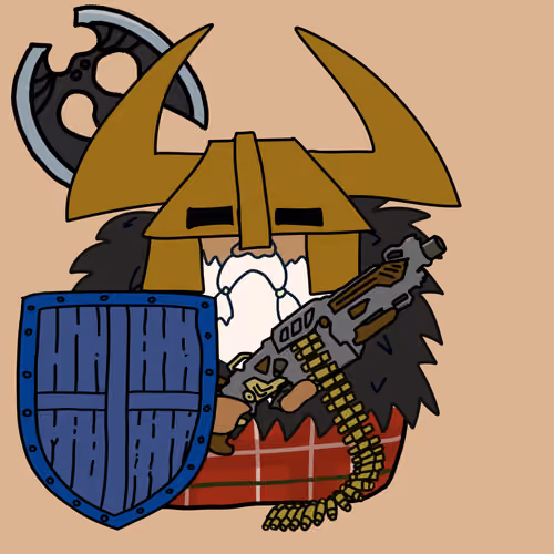 Dwarf Town #7272