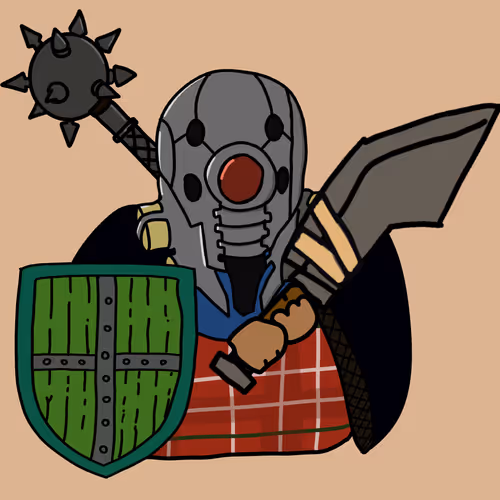Dwarf Town #1584