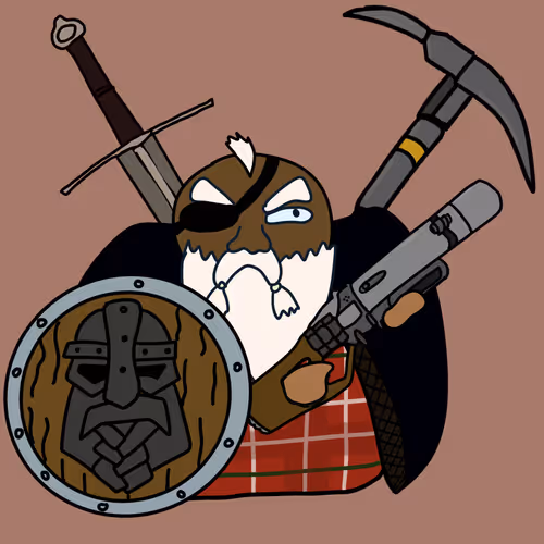 Dwarftown Wtf