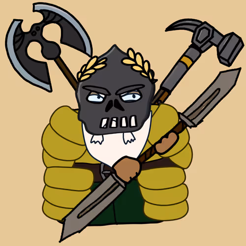 Dwarftown Wtf