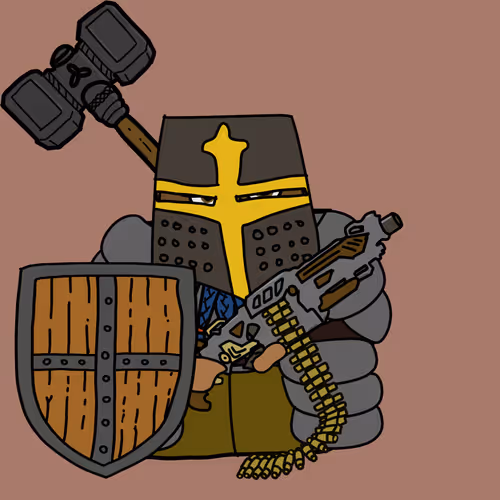 Dwarftown Wtf