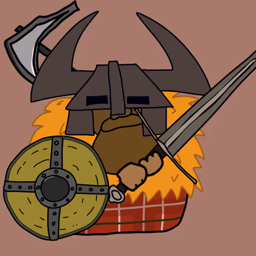 Dwarf Town #160