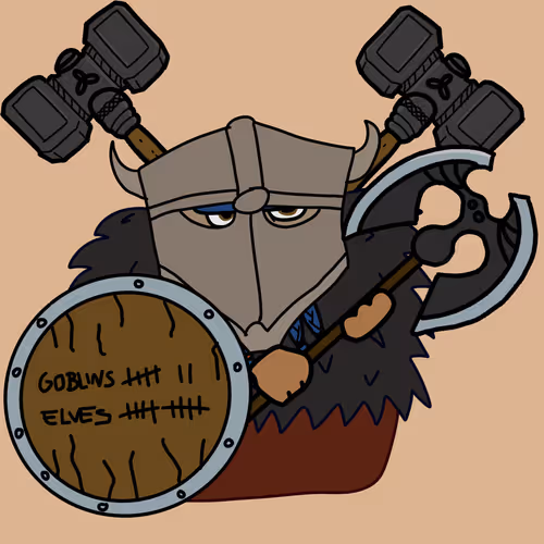 Dwarf Town #563