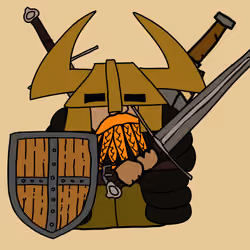 Dwarf Town #218