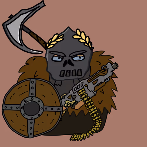 Dwarf Town #1642