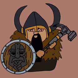 Dwarf Town #5760