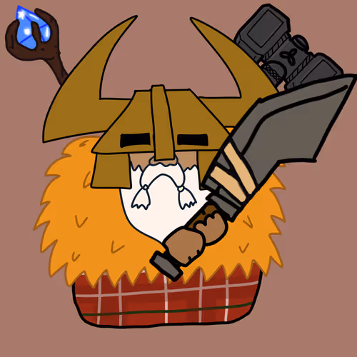 Dwarf Town #9307
