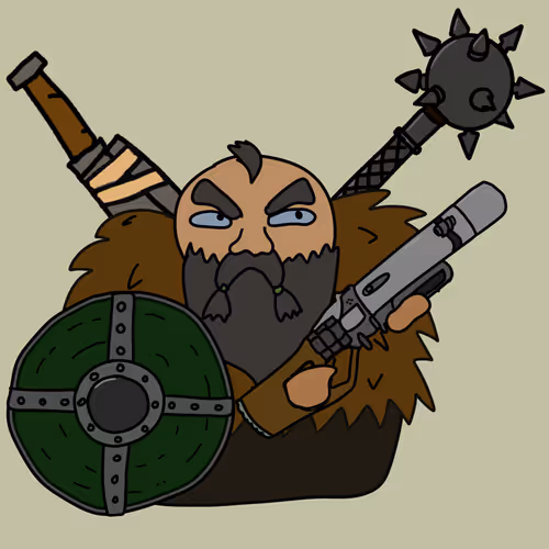 Dwarftown Wtf