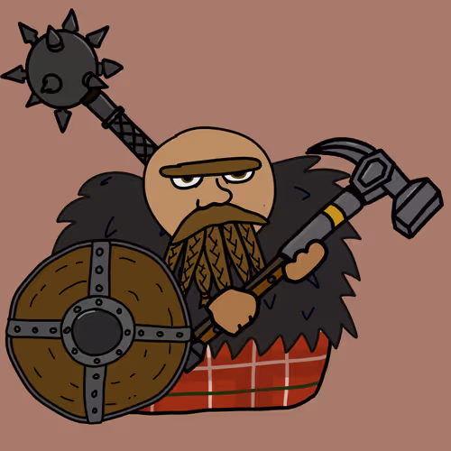Dwarftown Wtf