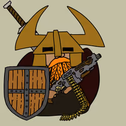Dwarf Town #1459