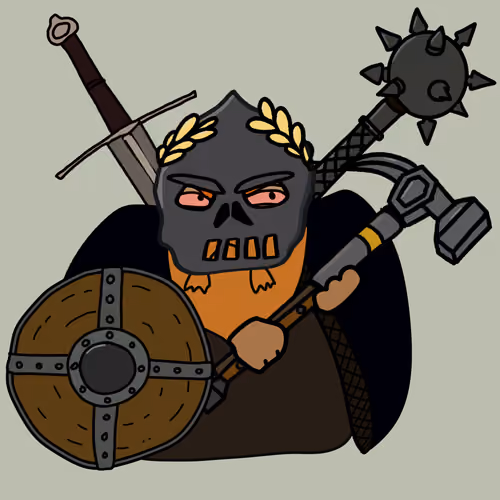 Dwarf Town #1608