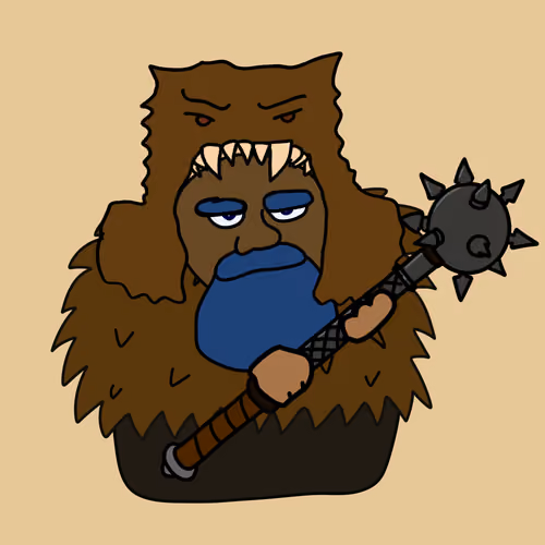 Dwarf Town #801