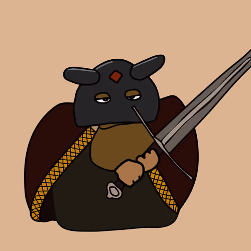 Dwarf Town #5023