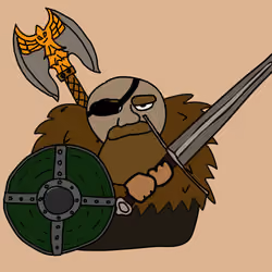 Dwarf Town #4316