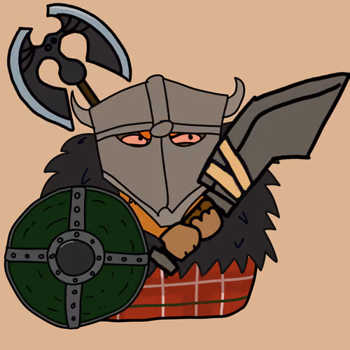 Dwarf Town #4233