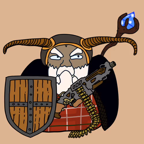 Dwarftown Wtf