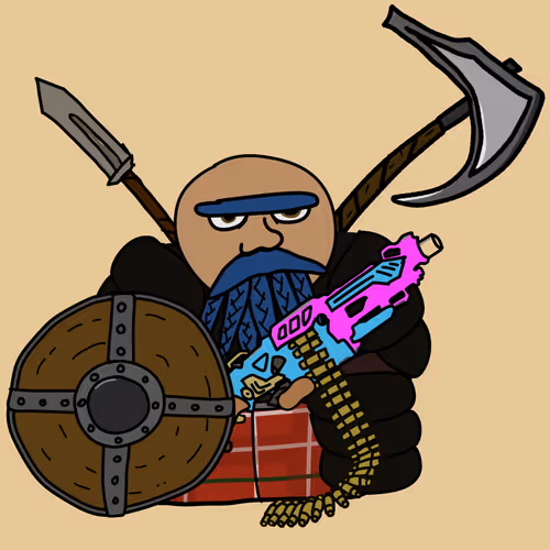 Dwarftown Wtf