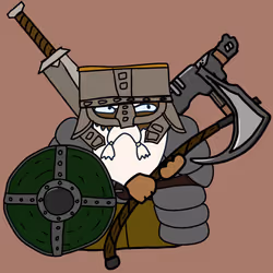 Dwarf Town #6145