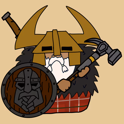 Dwarf Town #824