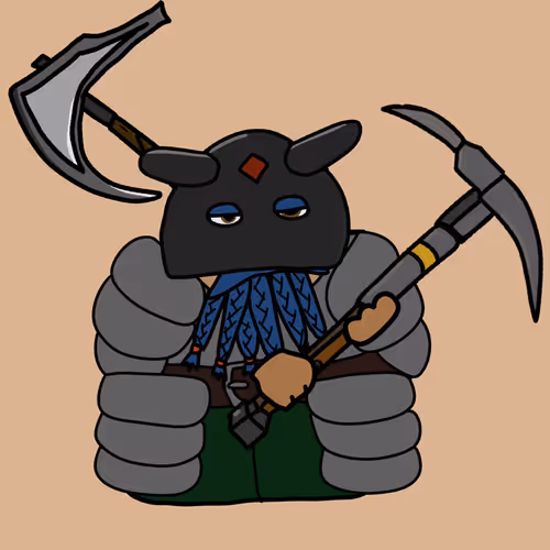 Dwarftown Wtf