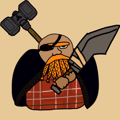 Dwarf Town #5339