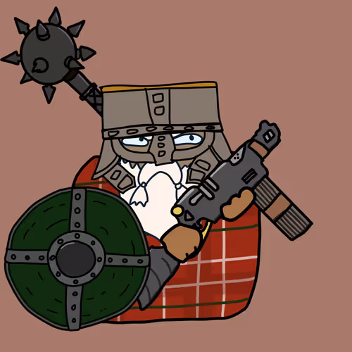 Dwarftown Wtf
