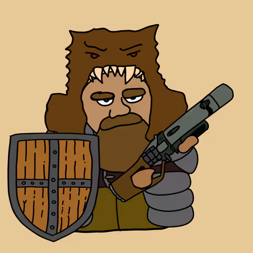 Dwarftown Wtf
